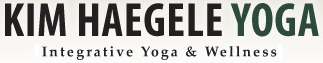 Kim Haegele Yoga